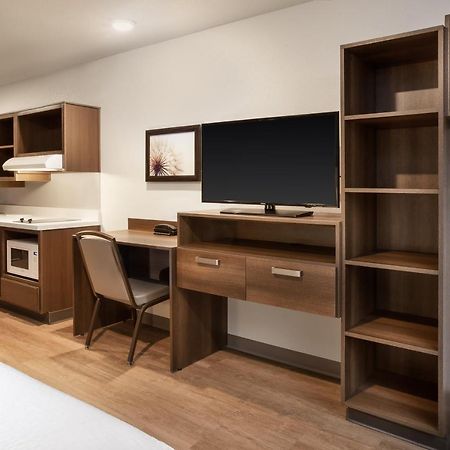 Woodspring Suites Washington Dc Northeast グリーンベルト エクステリア 写真