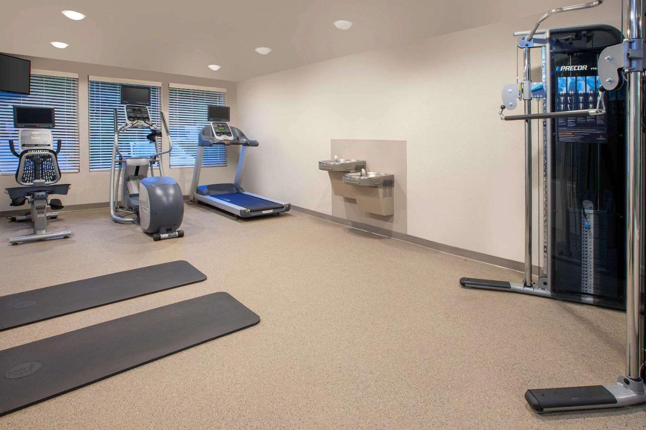 Woodspring Suites Washington Dc Northeast グリーンベルト エクステリア 写真
